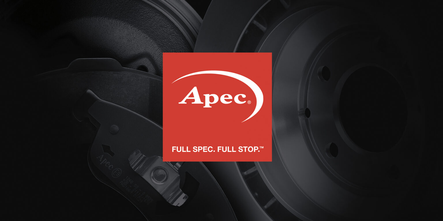 Apec logo banner