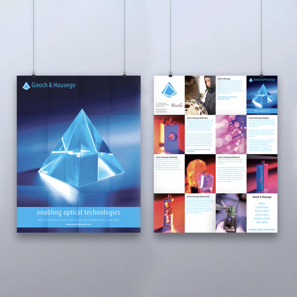 G&H Posters