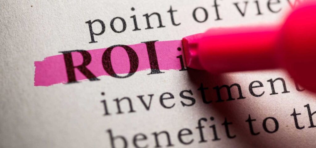 ROI