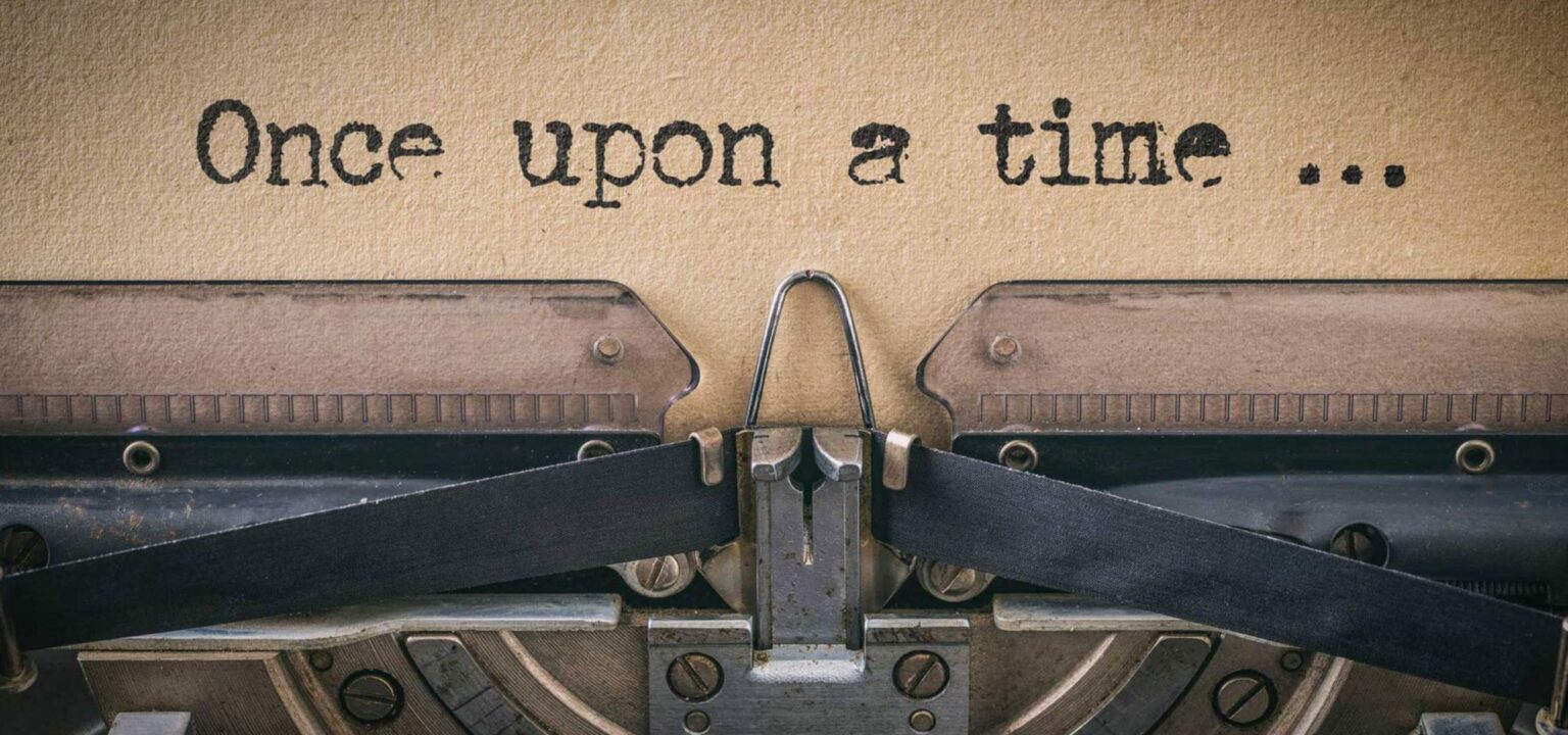 Storytelling